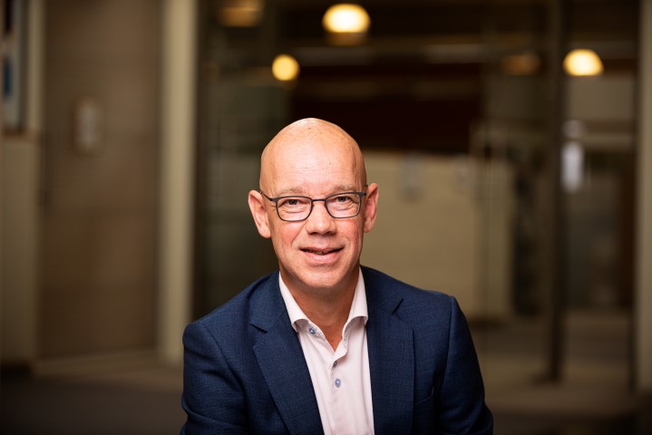 Henk Abma | Directeur Vink Kunststoffen | Vink Kunststoffen